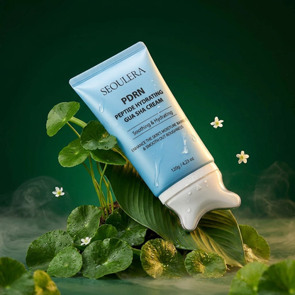 2-in-1 Gua Sha Cream