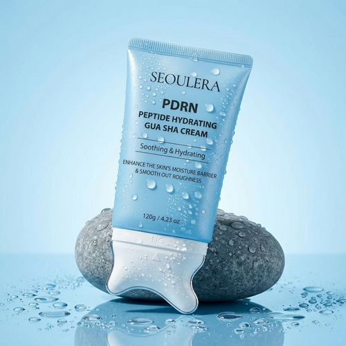 2-in-1 Gua Sha Cream